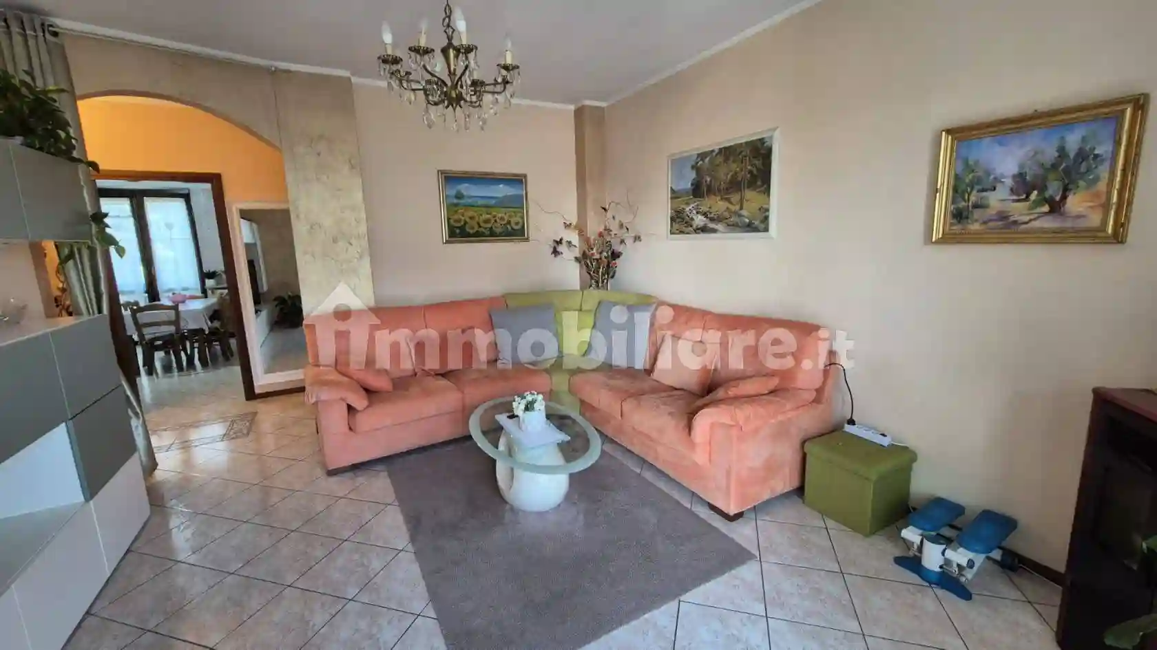 Appartamento - foto 3