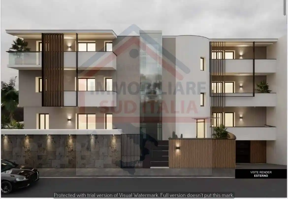 Appartamento in vendita a Giugliano in Campania