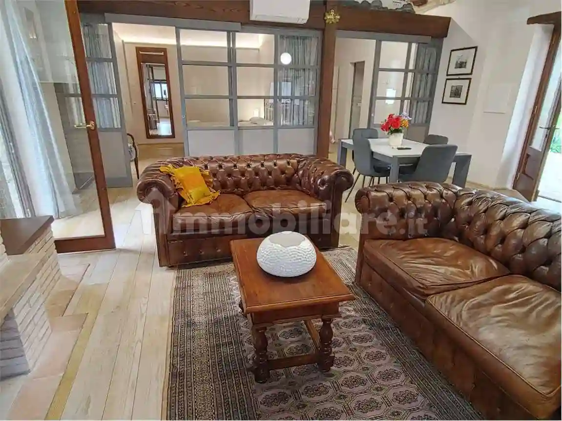 Casa indipendente - foto 5