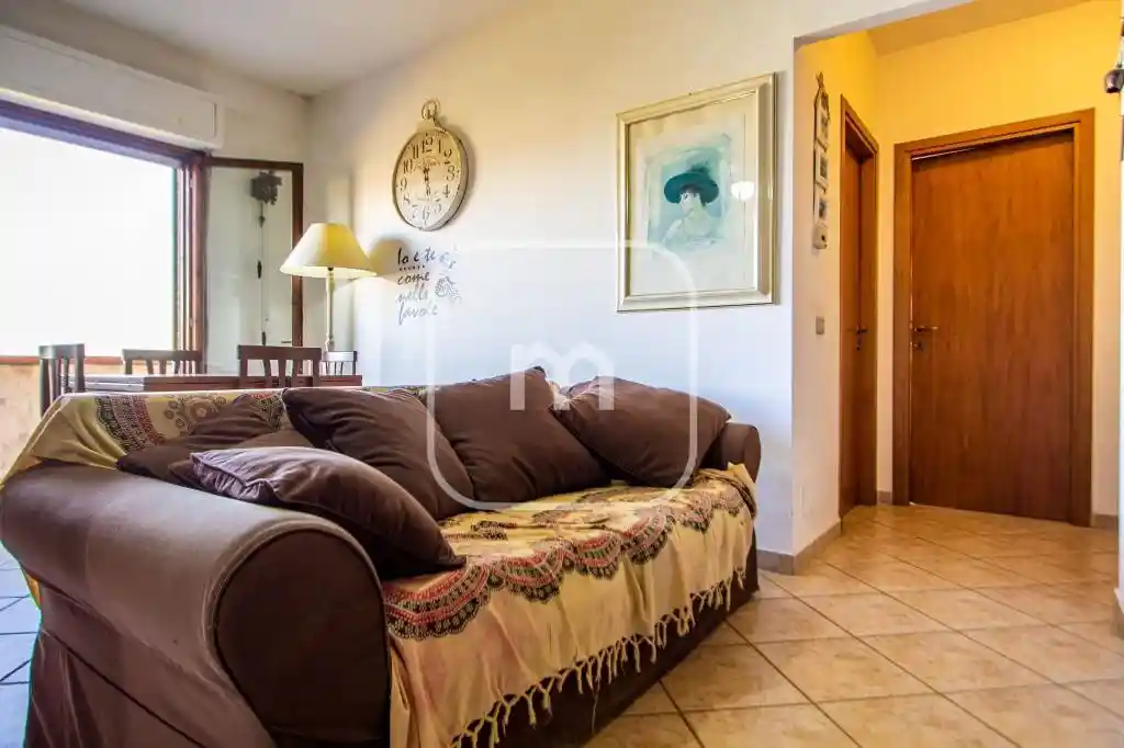 Appartamento in vendita a Ardea