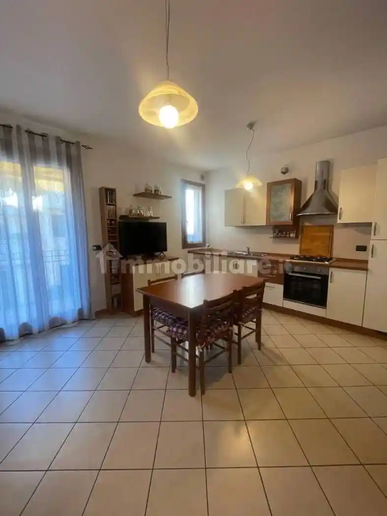 Appartamento in vendita a Bassano del Grappa