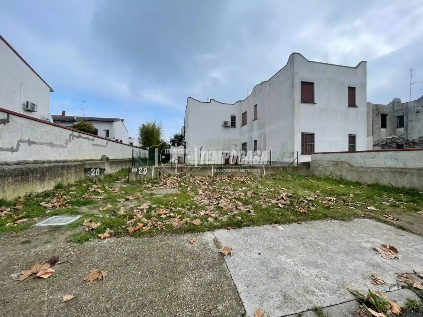 Appartamento in vendita a Comacchio