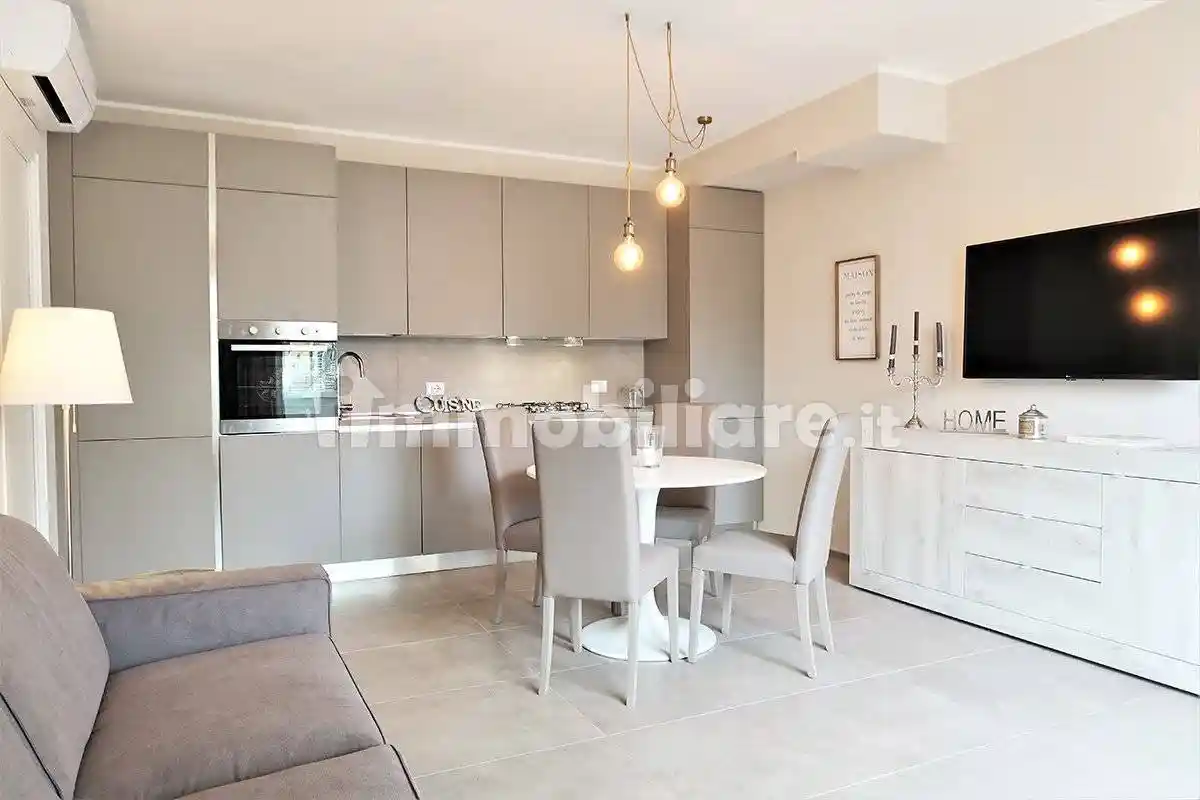 Appartamento in affitto a Cervia