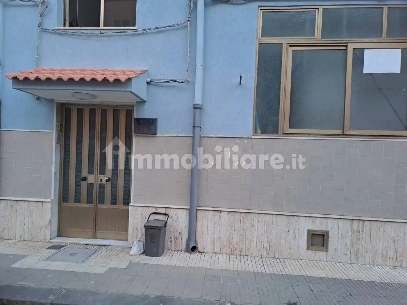 Appartamento in vendita a Augusta