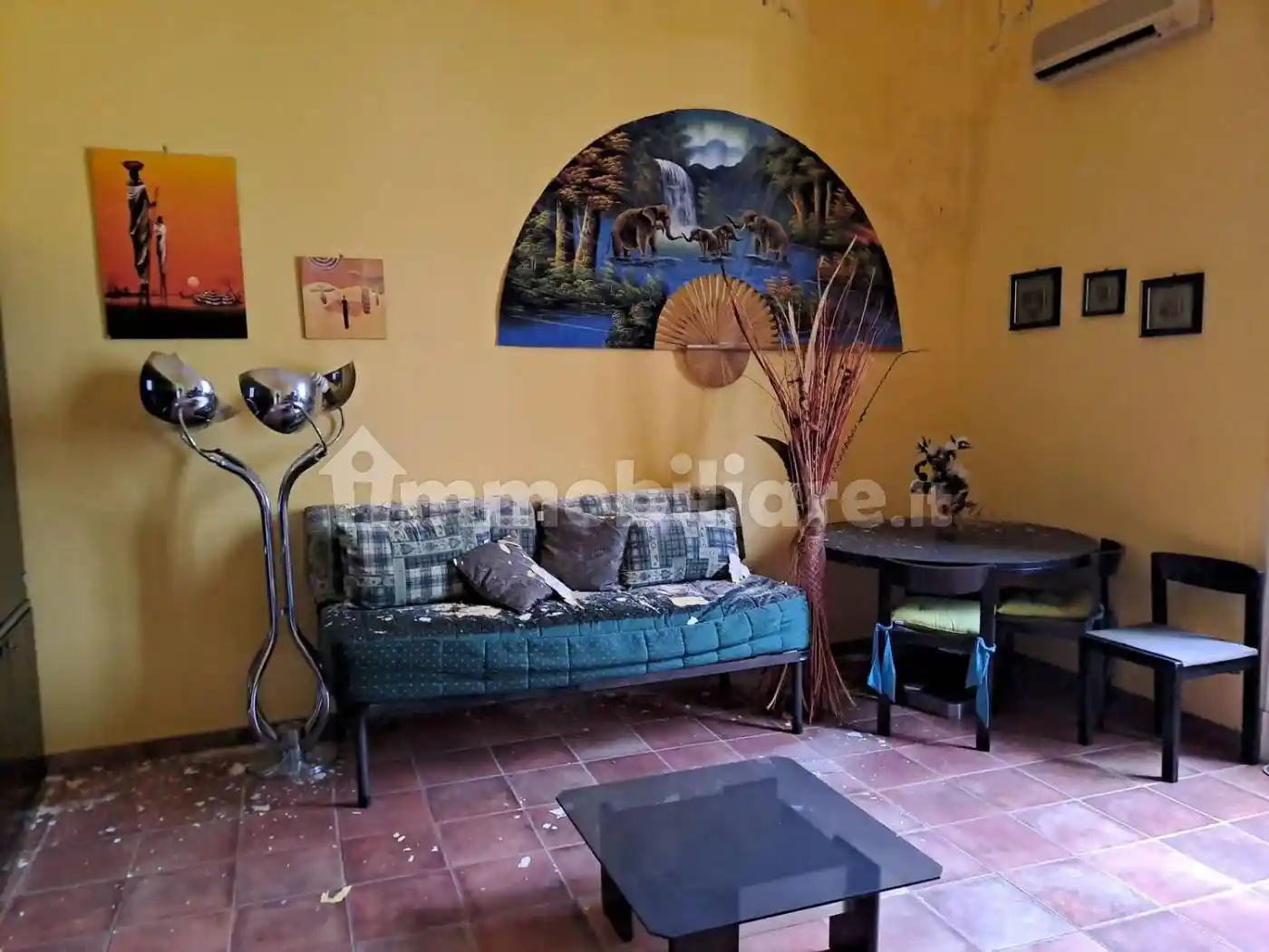 Appartamento in vendita a Augusta