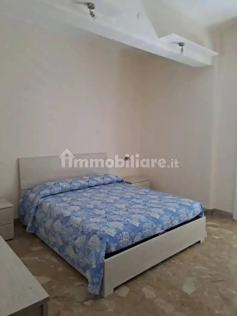 Appartamento in affitto a Augusta