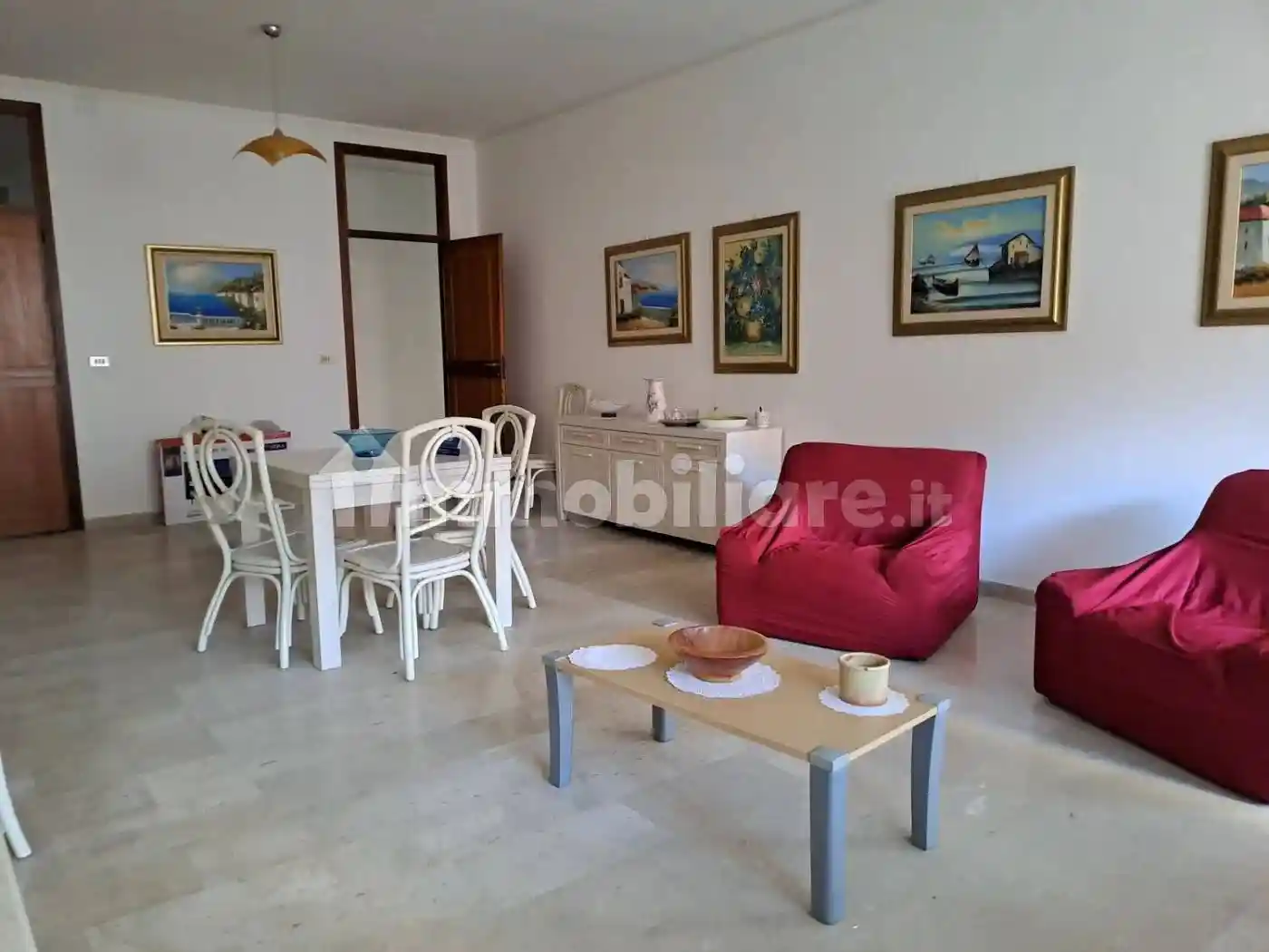 Appartamento in vendita a Augusta