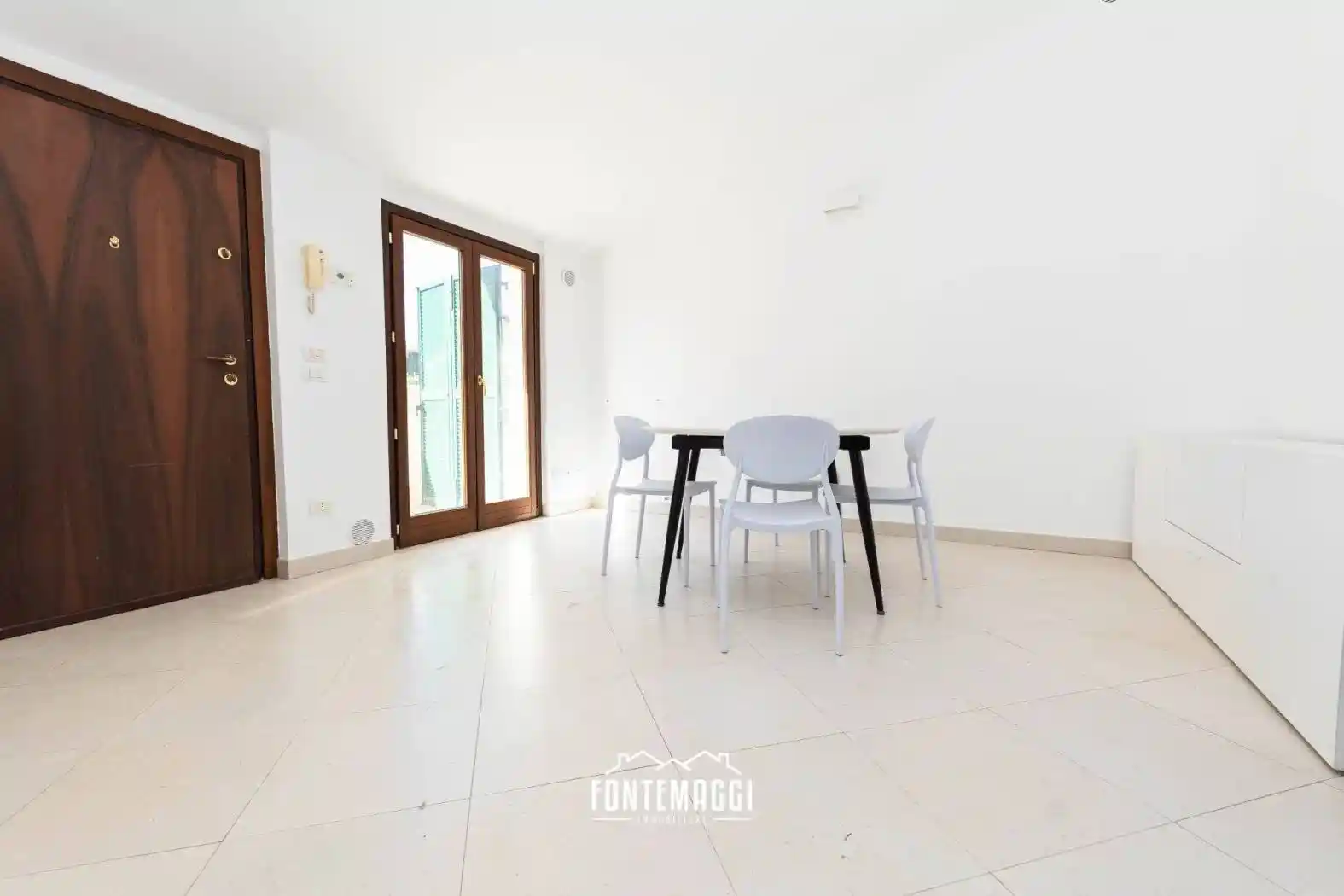 Appartamento in vendita a Fano