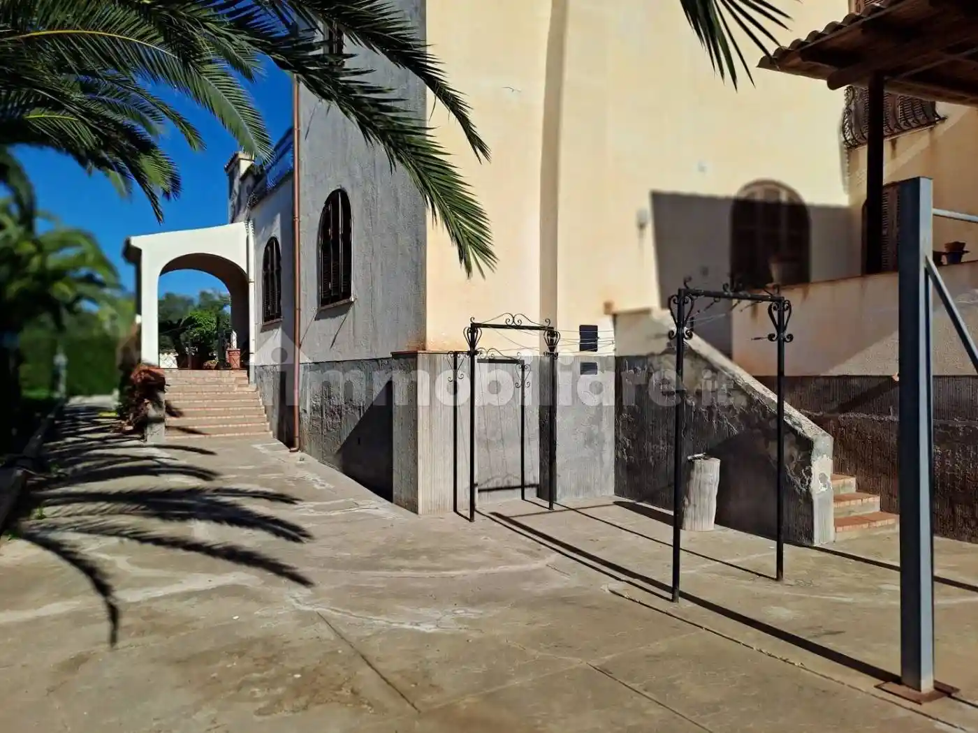 Villa in vendita a Augusta