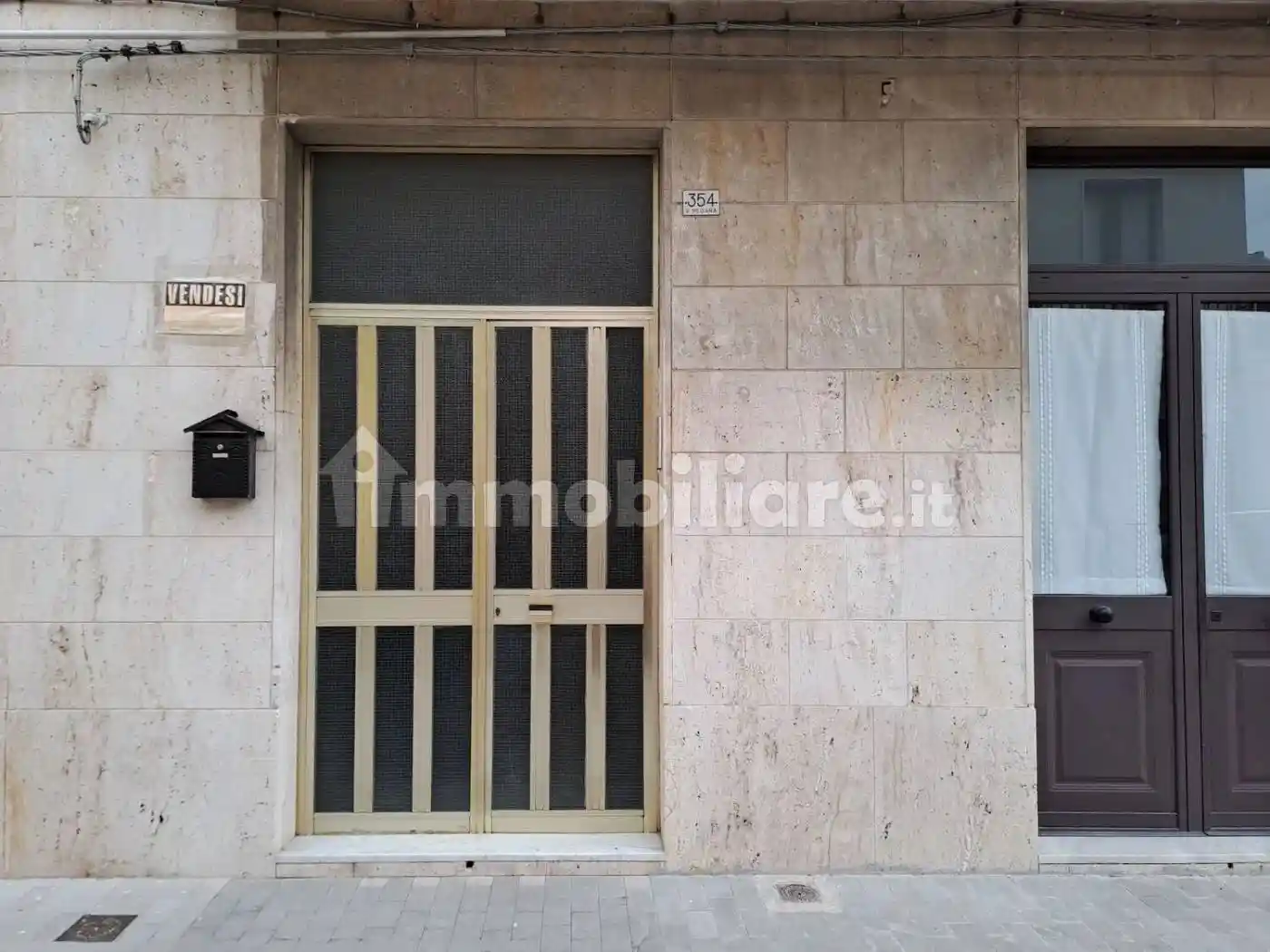 Appartamento in vendita a Augusta