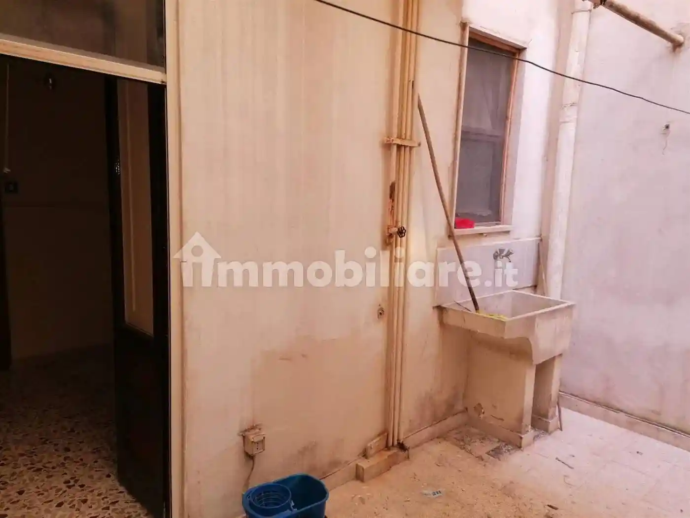 Appartamento in vendita a Augusta