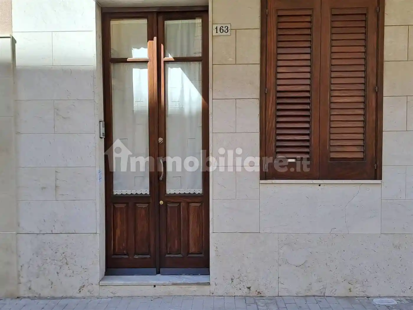 Appartamento in vendita a Augusta