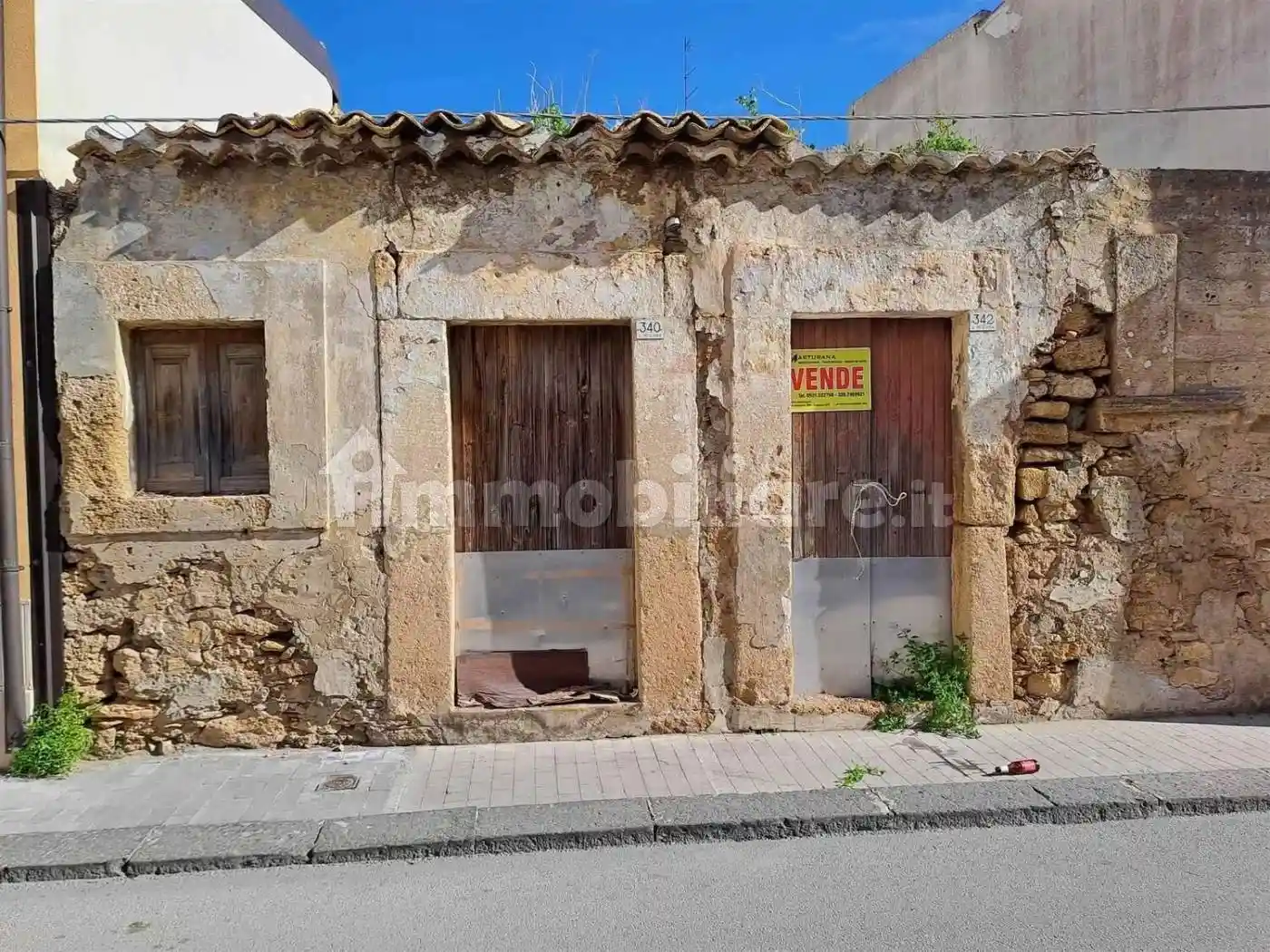 Appartamento in vendita a Augusta