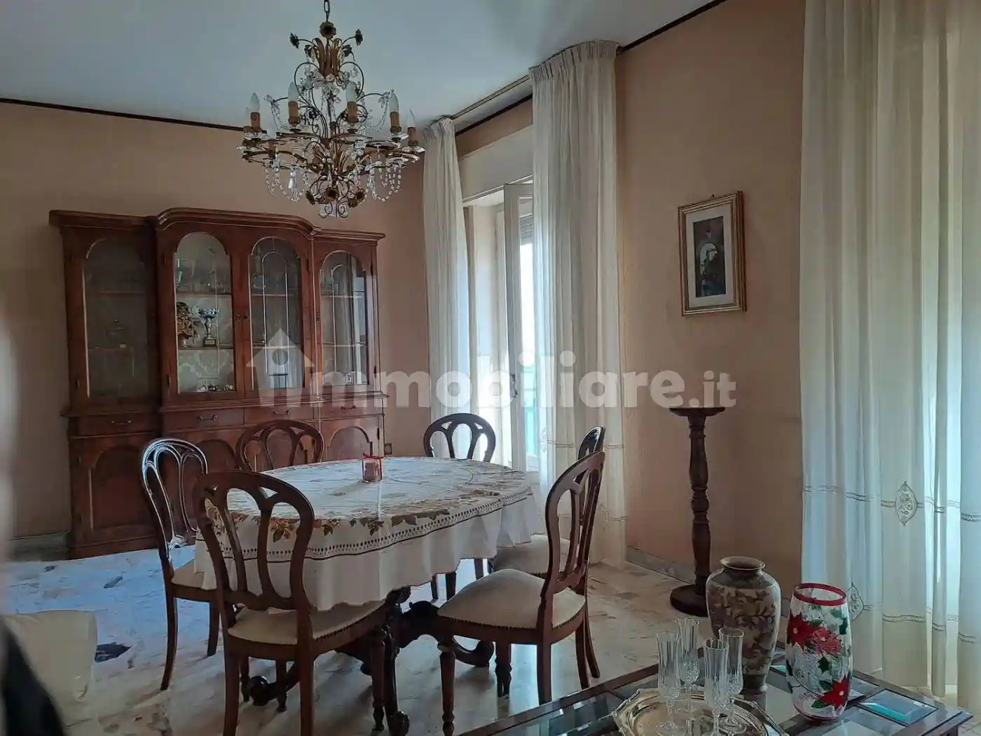 Appartamento in vendita a Augusta