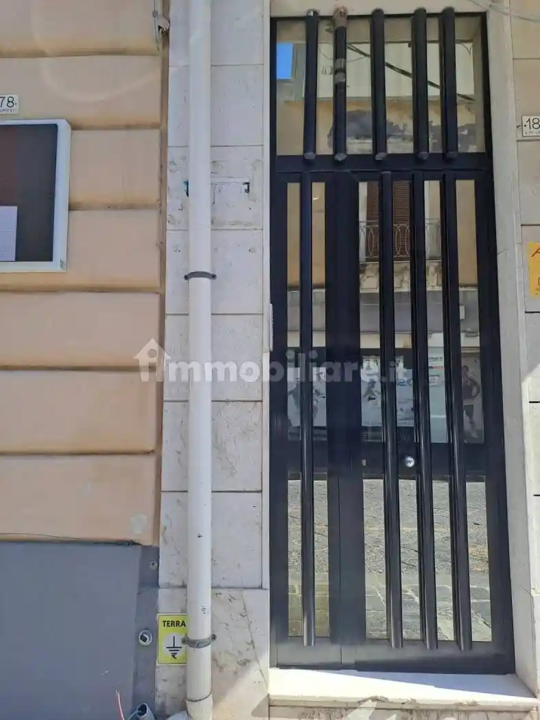 Appartamento in vendita a Augusta