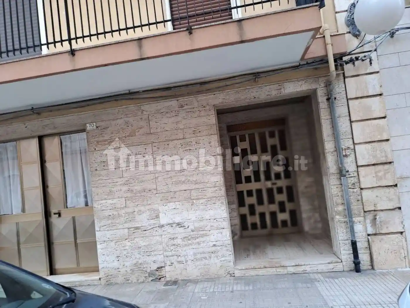 Appartamento in vendita a Augusta