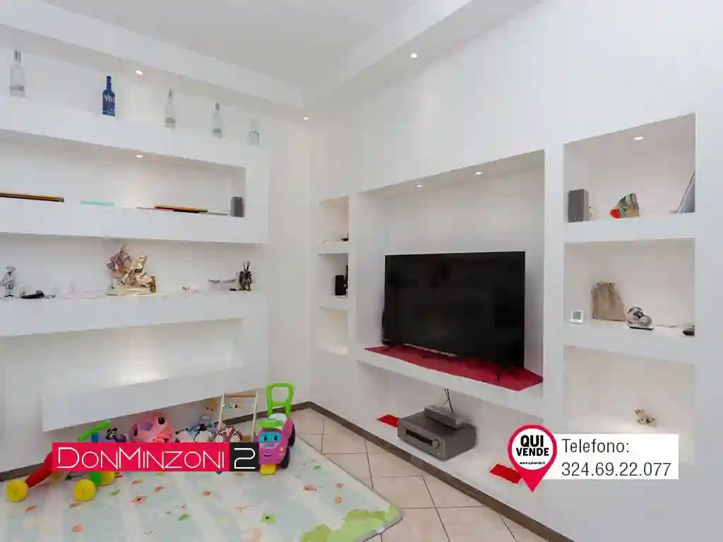 Appartamento - foto 4