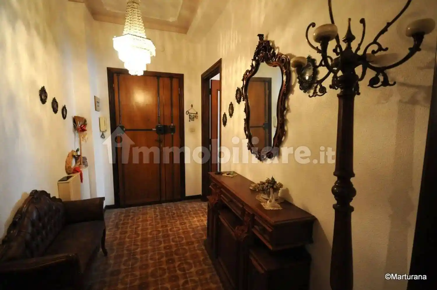 Appartamento in vendita a Augusta