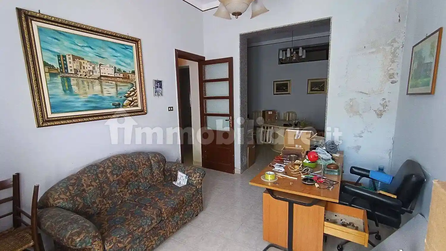 Appartamento in vendita a Augusta