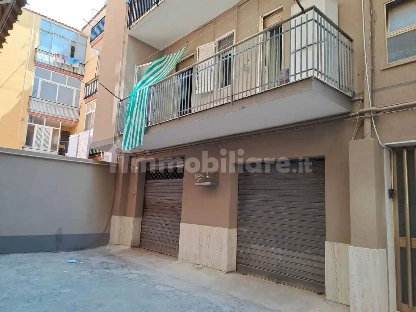 Appartamento in vendita a Augusta