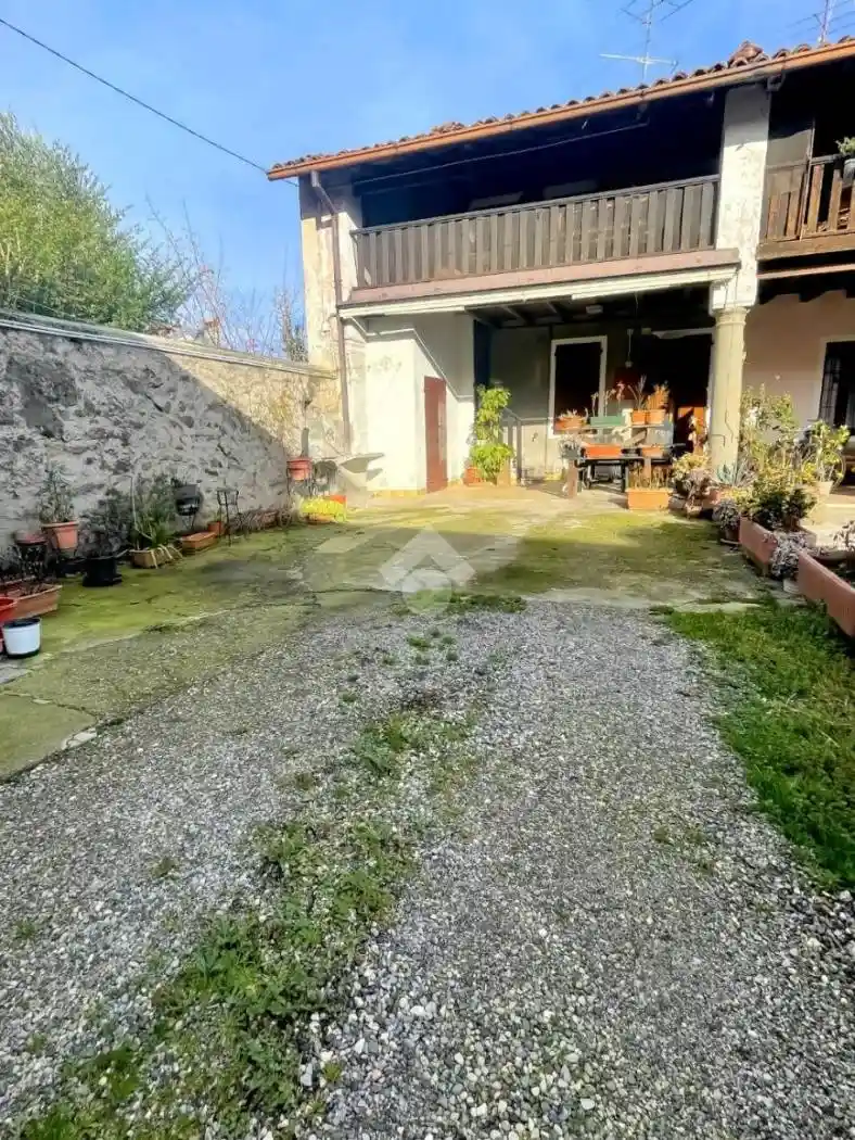 Rustico - Casale in vendita a Passirano