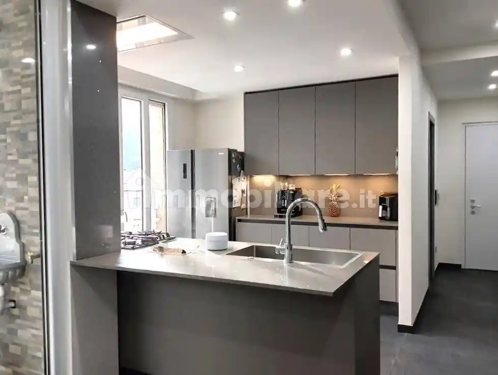 Appartamento in vendita a Domodossola