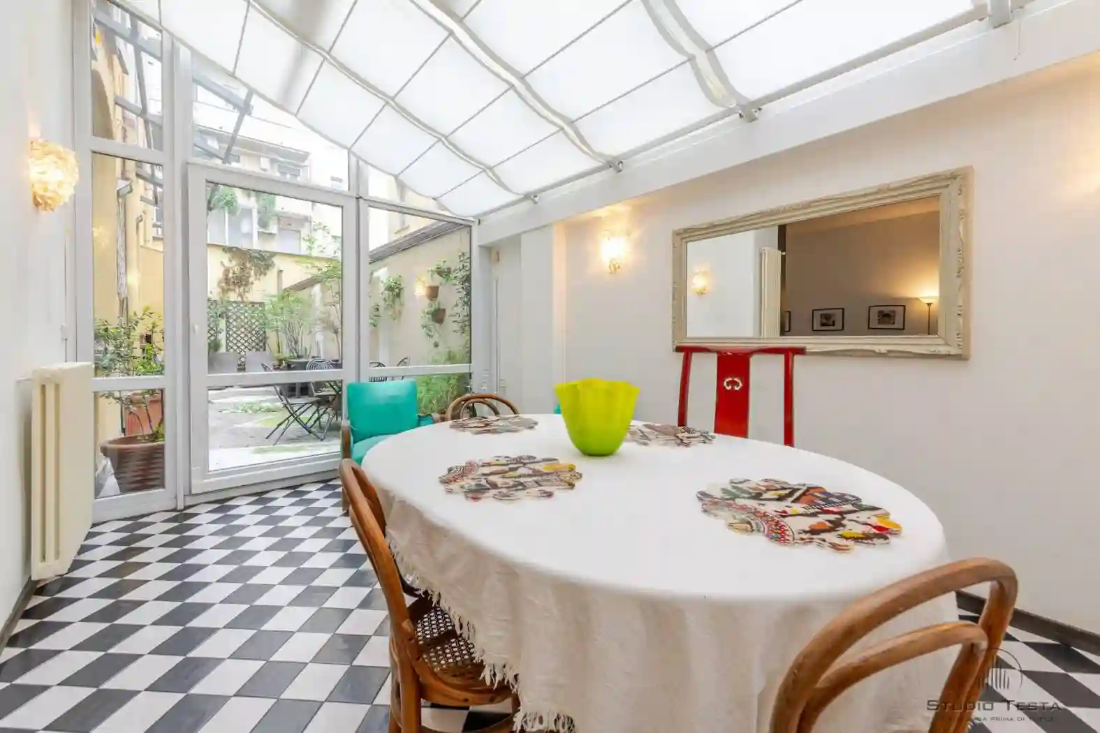 Appartamento - foto 4