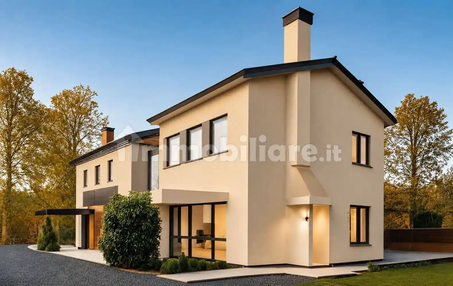 Villa in vendita a Scorzè
