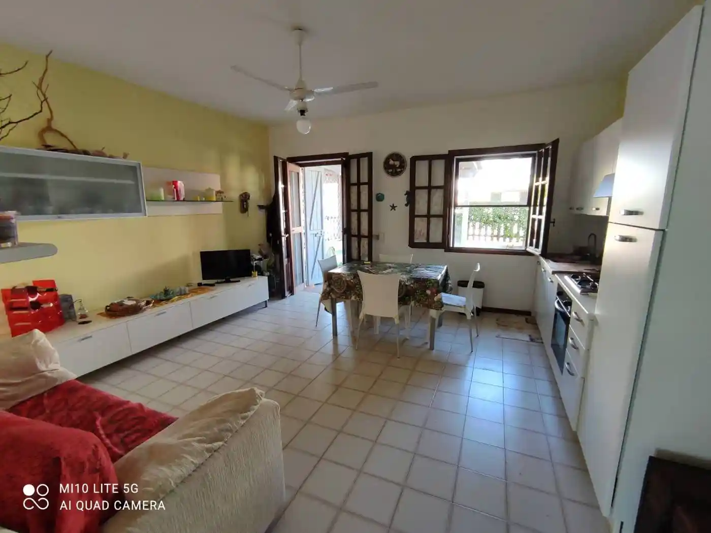 Appartamento in vendita a Calasetta