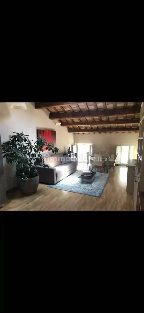 Appartamento in affitto a Ravenna