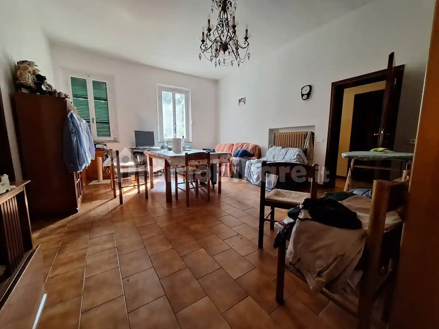 Casa indipendente in vendita a Forlì