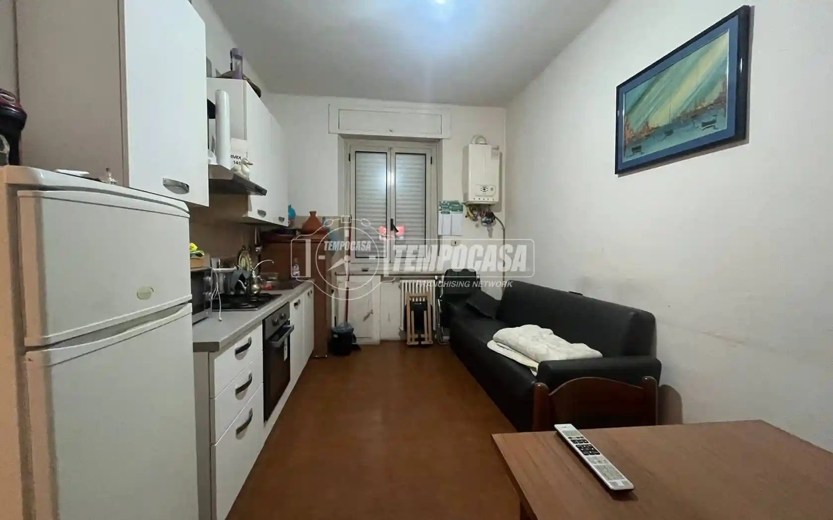 Appartamento in vendita a Asti