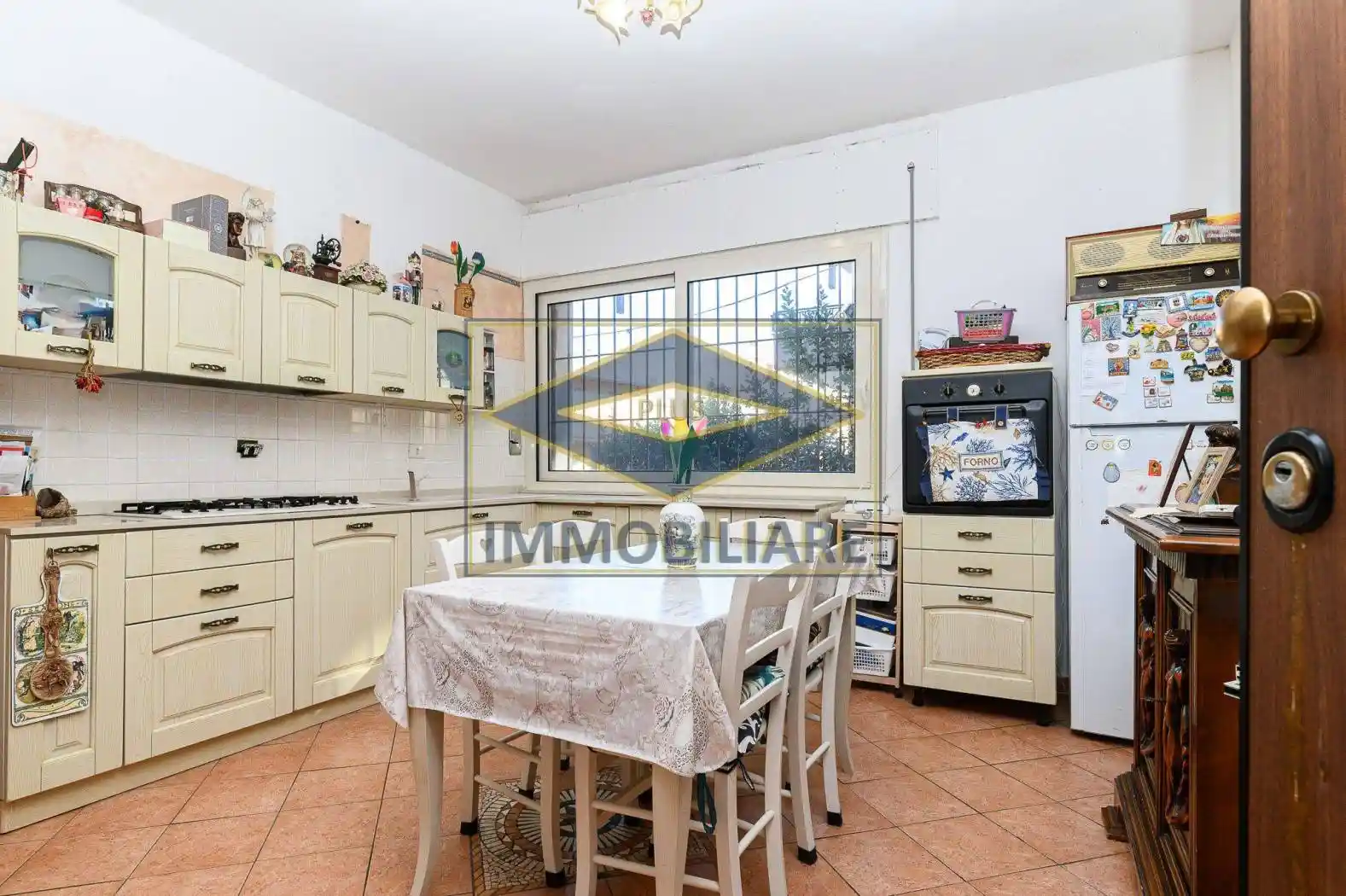 Appartamento in vendita a Tivoli