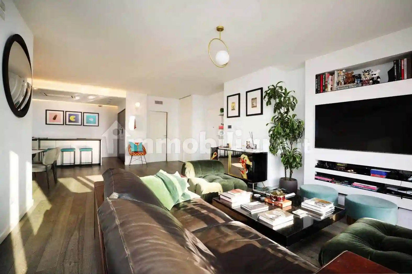 Appartamento - foto 2