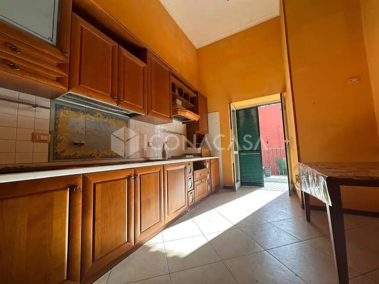 Appartamento in affitto a Napoli