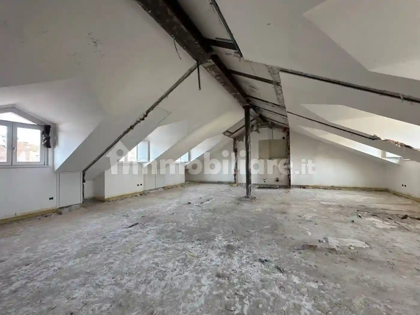 Attico - Mansarda - foto 3