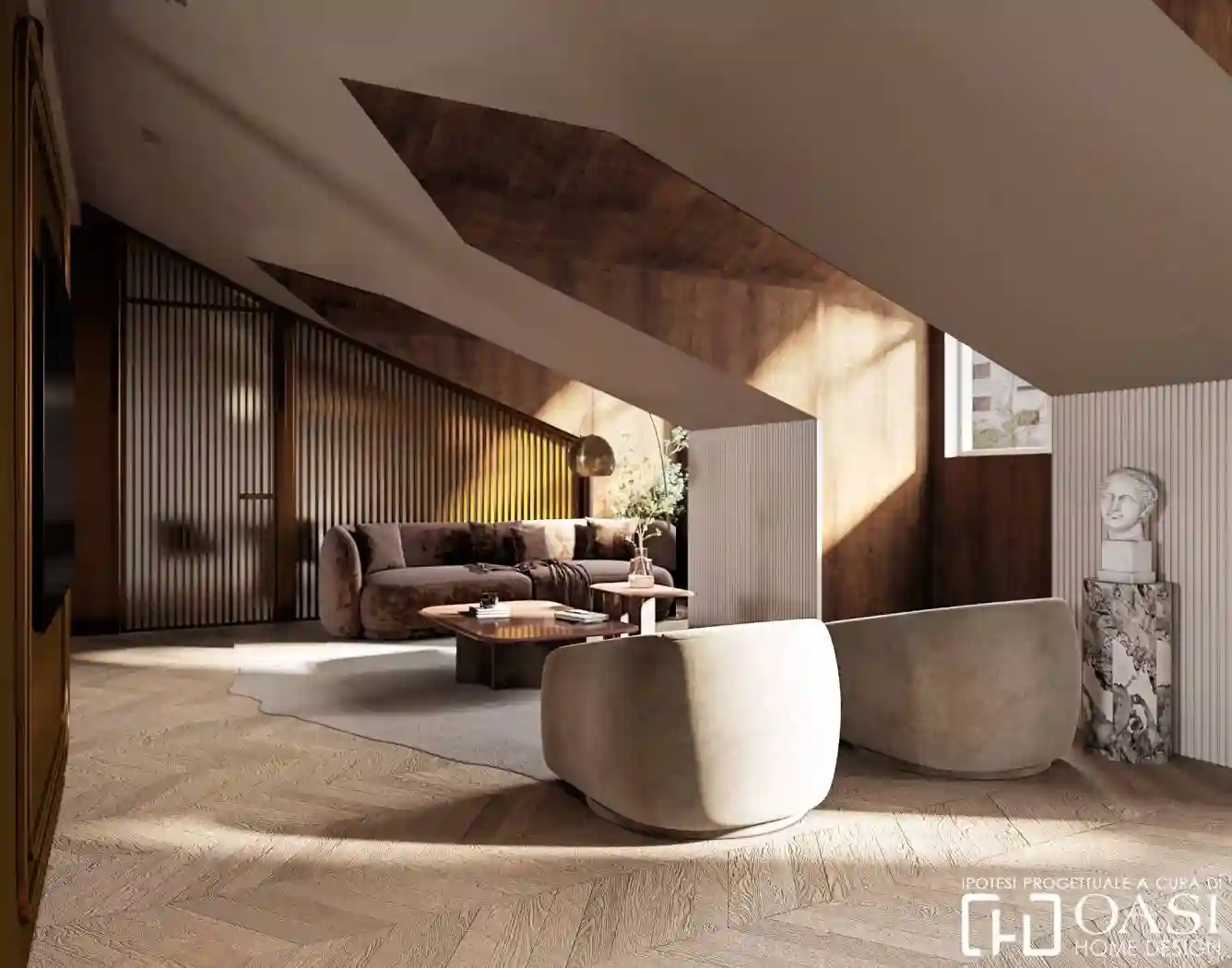 Attico - Mansarda - foto 4