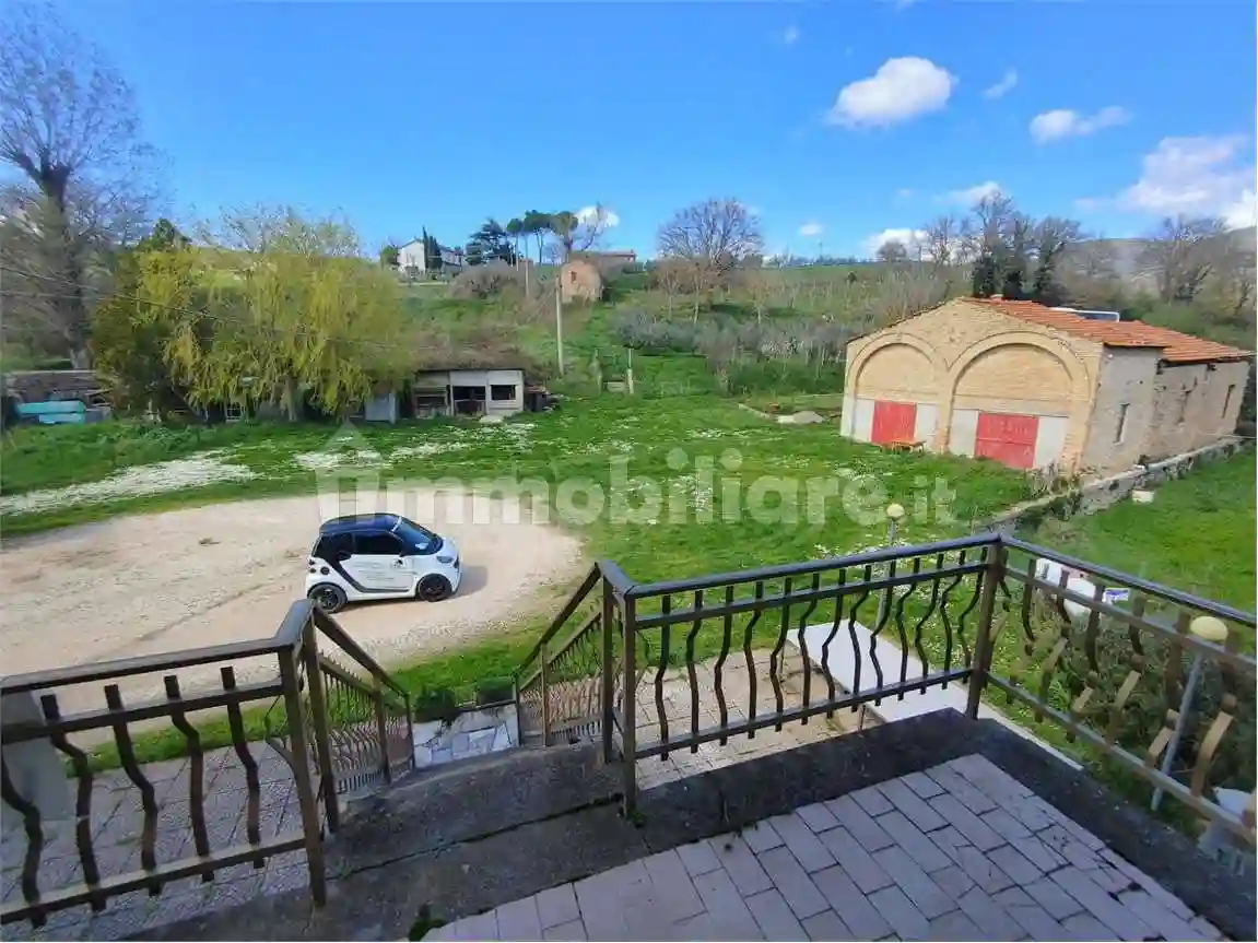 Casa indipendente - foto 4