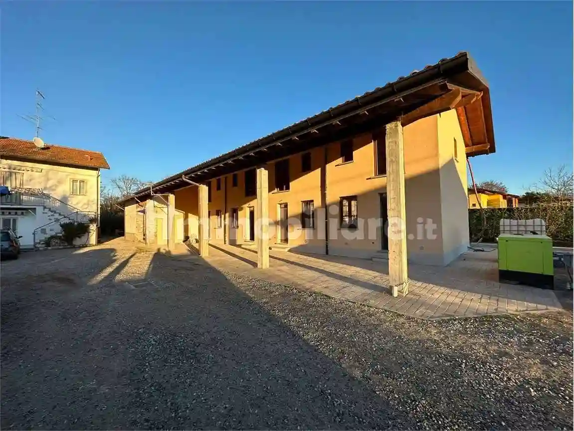 Casa indipendente - foto 2