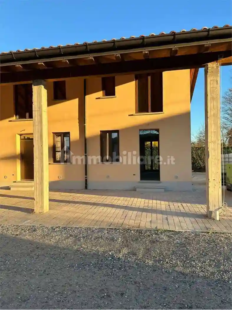 Casa indipendente - foto 3