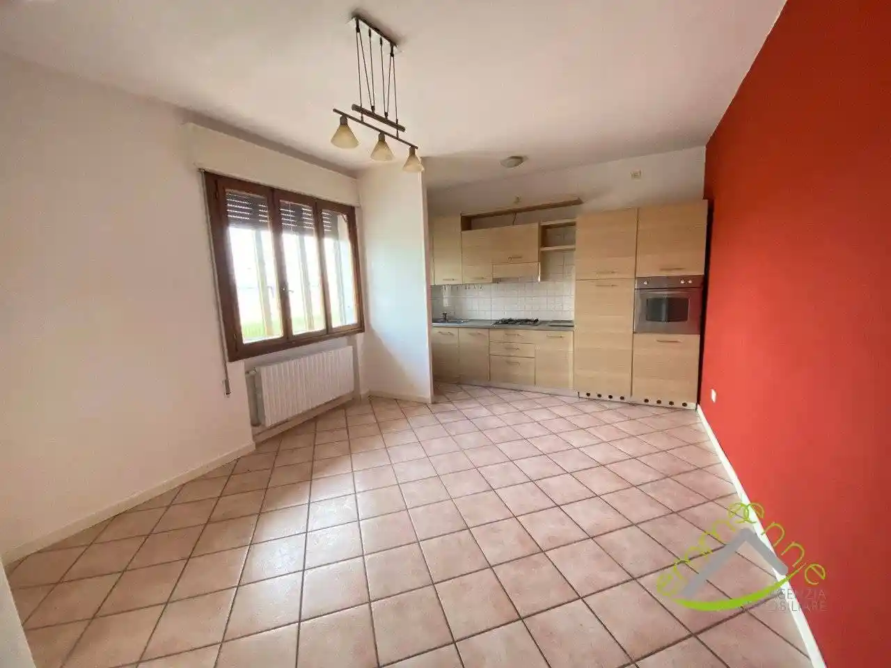 Appartamento in vendita a Campagna Lupia