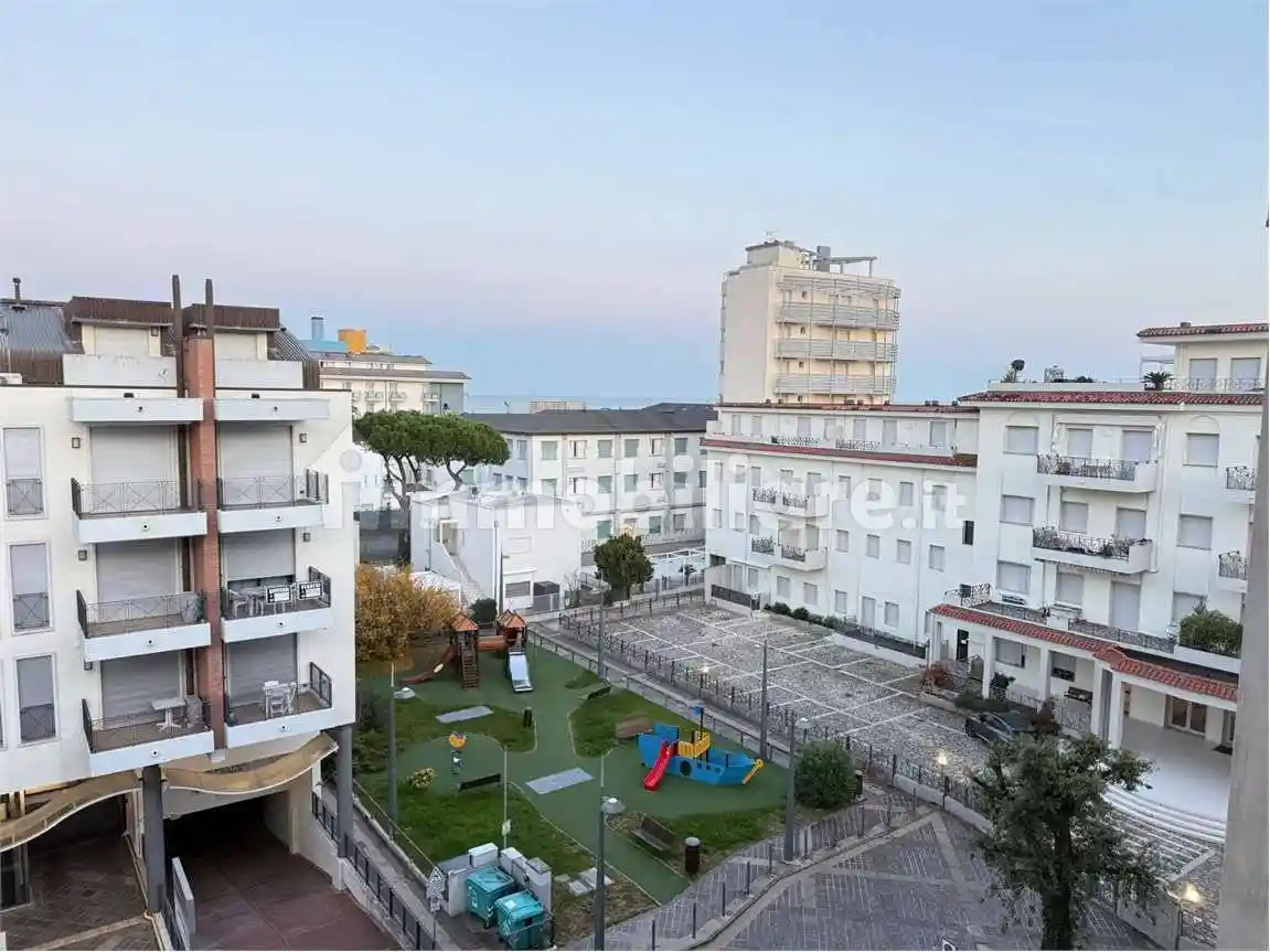 Appartamento in vendita a Jesolo