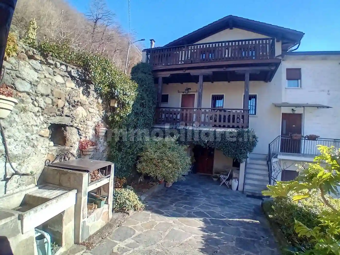 Villetta a schiera - foto 3