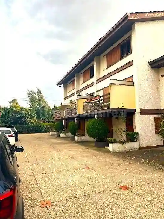 Villetta a schiera - foto 2