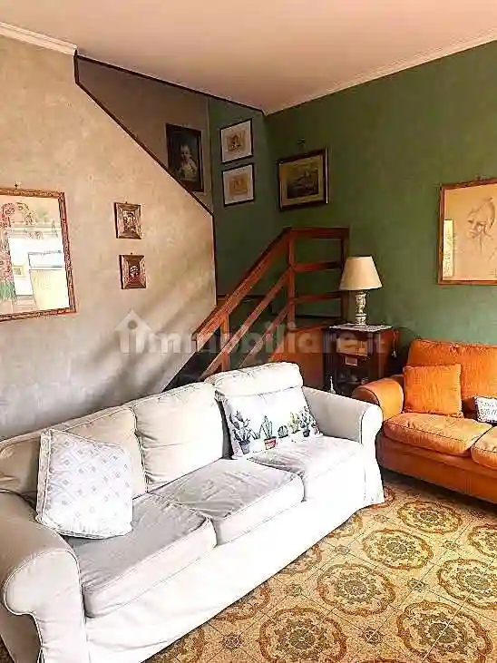 Villetta a schiera - foto 4