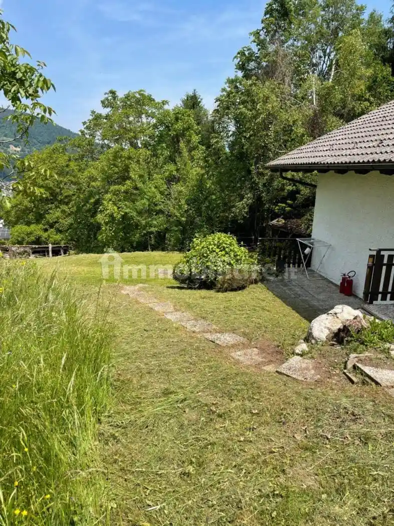 Casa indipendente in affitto a Altopiano della Vigolana