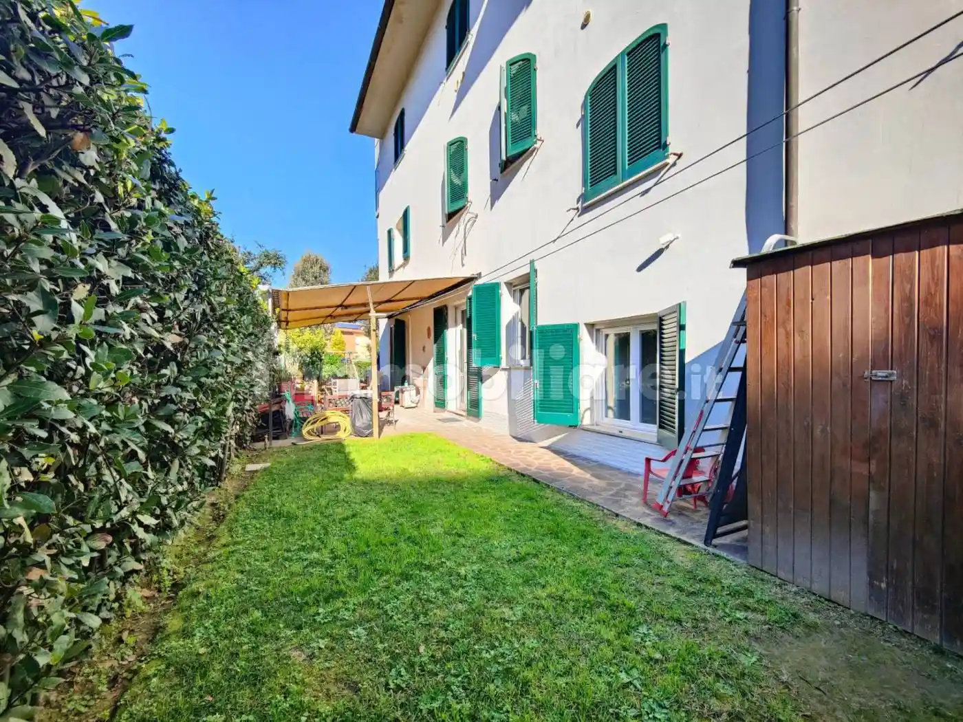 Appartamento in vendita a Pisa