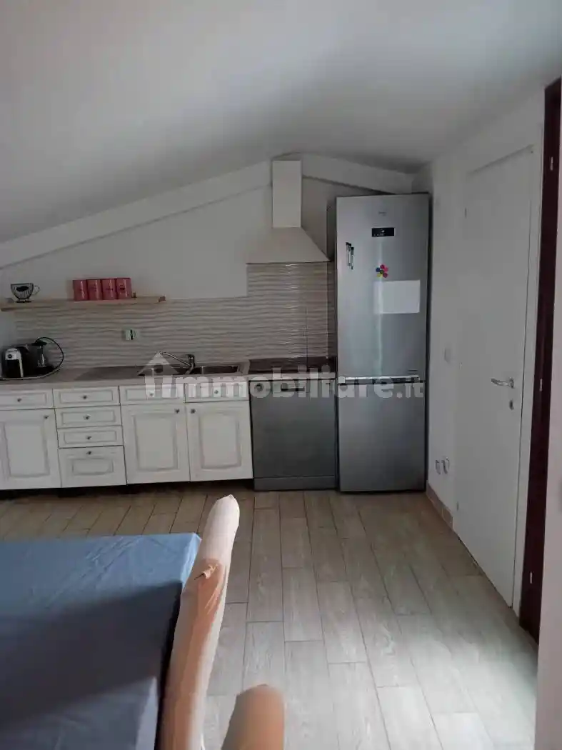 Attico - Mansarda in affitto a Firenze