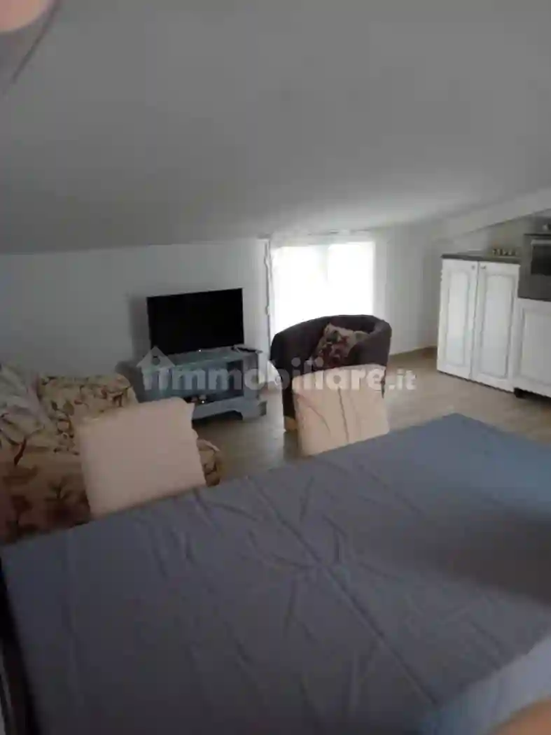 Attico - Mansarda - foto 2