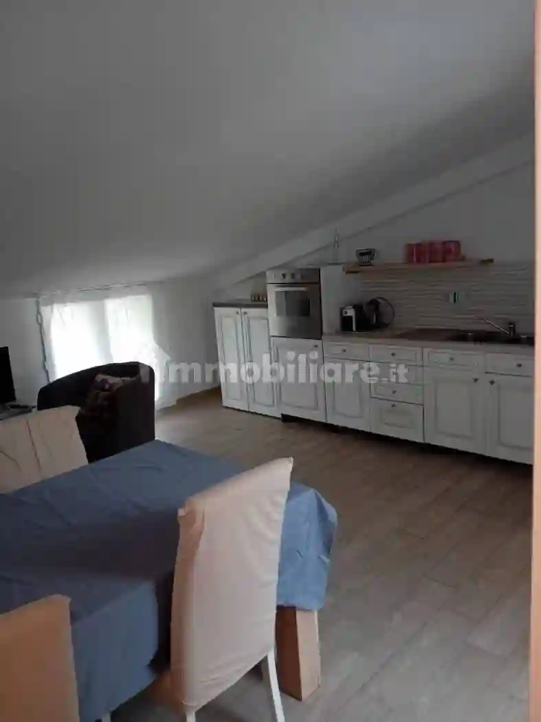 Attico - Mansarda - foto 3